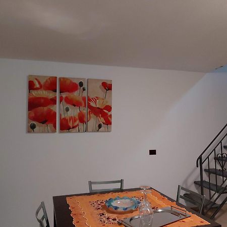 Casetta Bella Condro Buitenkant foto