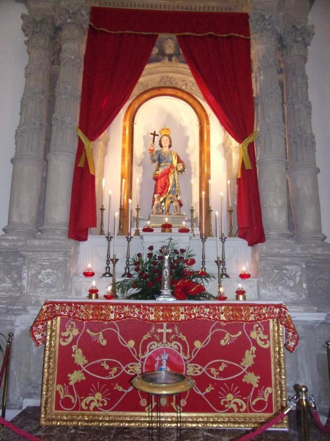 Casetta Bella Condro Buitenkant foto