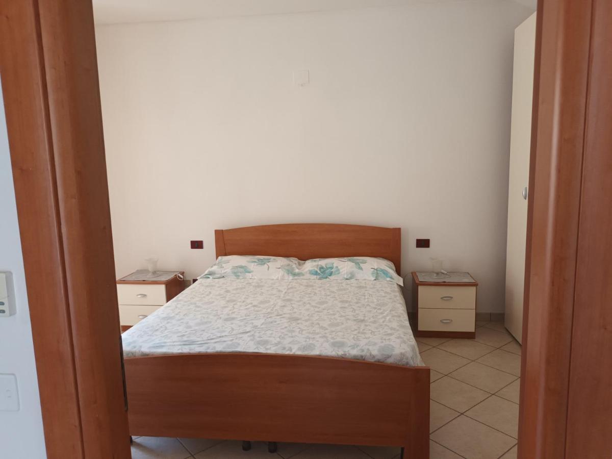 Casetta Bella Condro Buitenkant foto
