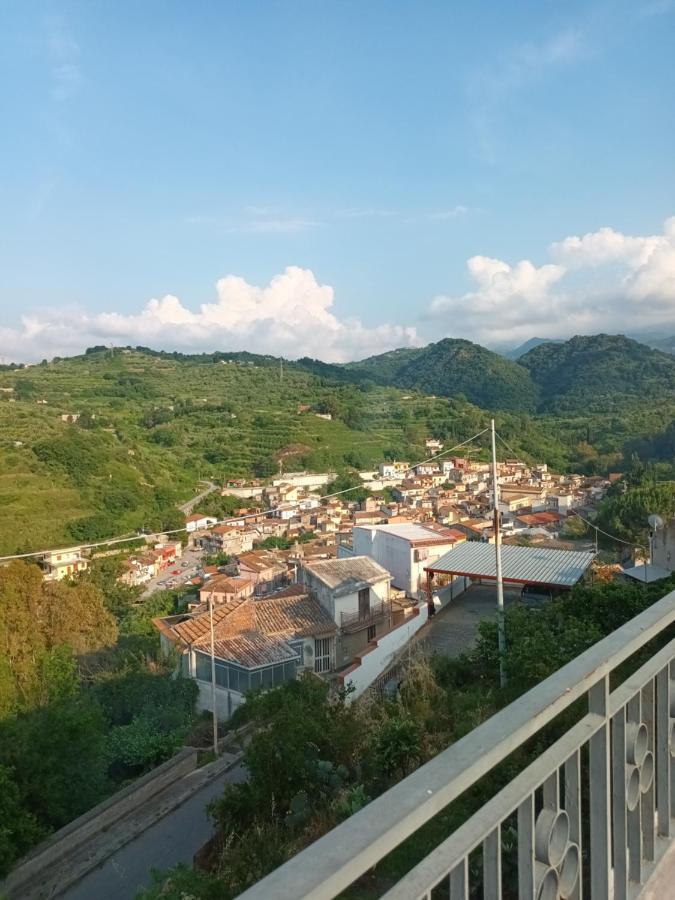 Casetta Bella Condro Buitenkant foto