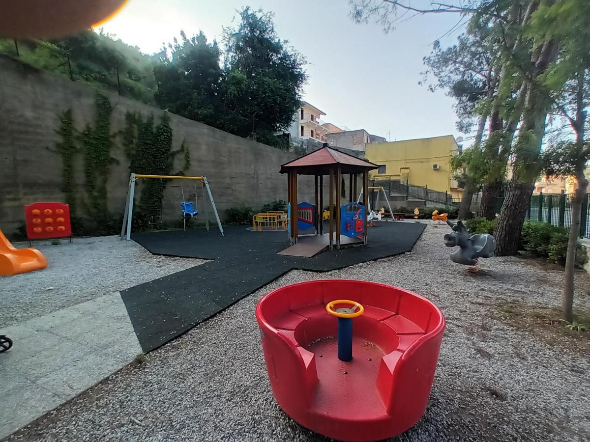 Casetta Bella Condro Buitenkant foto
