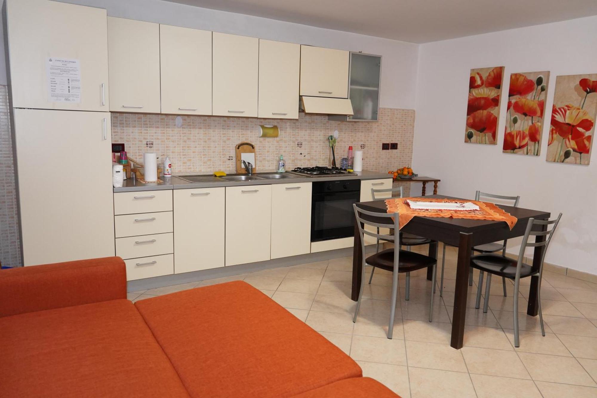 Casetta Bella Condro Buitenkant foto