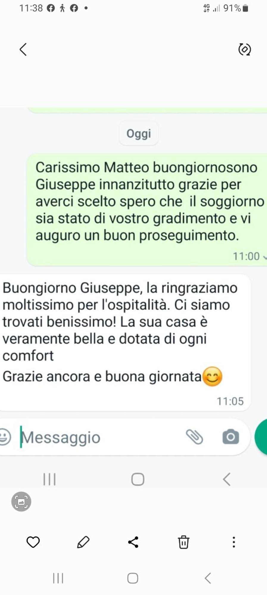 Casetta Bella Condro Buitenkant foto