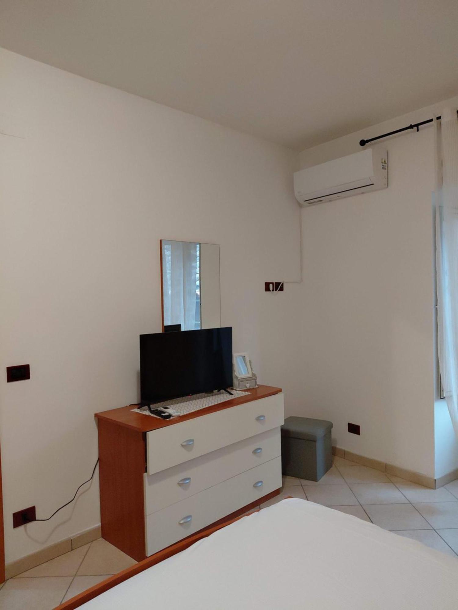 Casetta Bella Condro Buitenkant foto