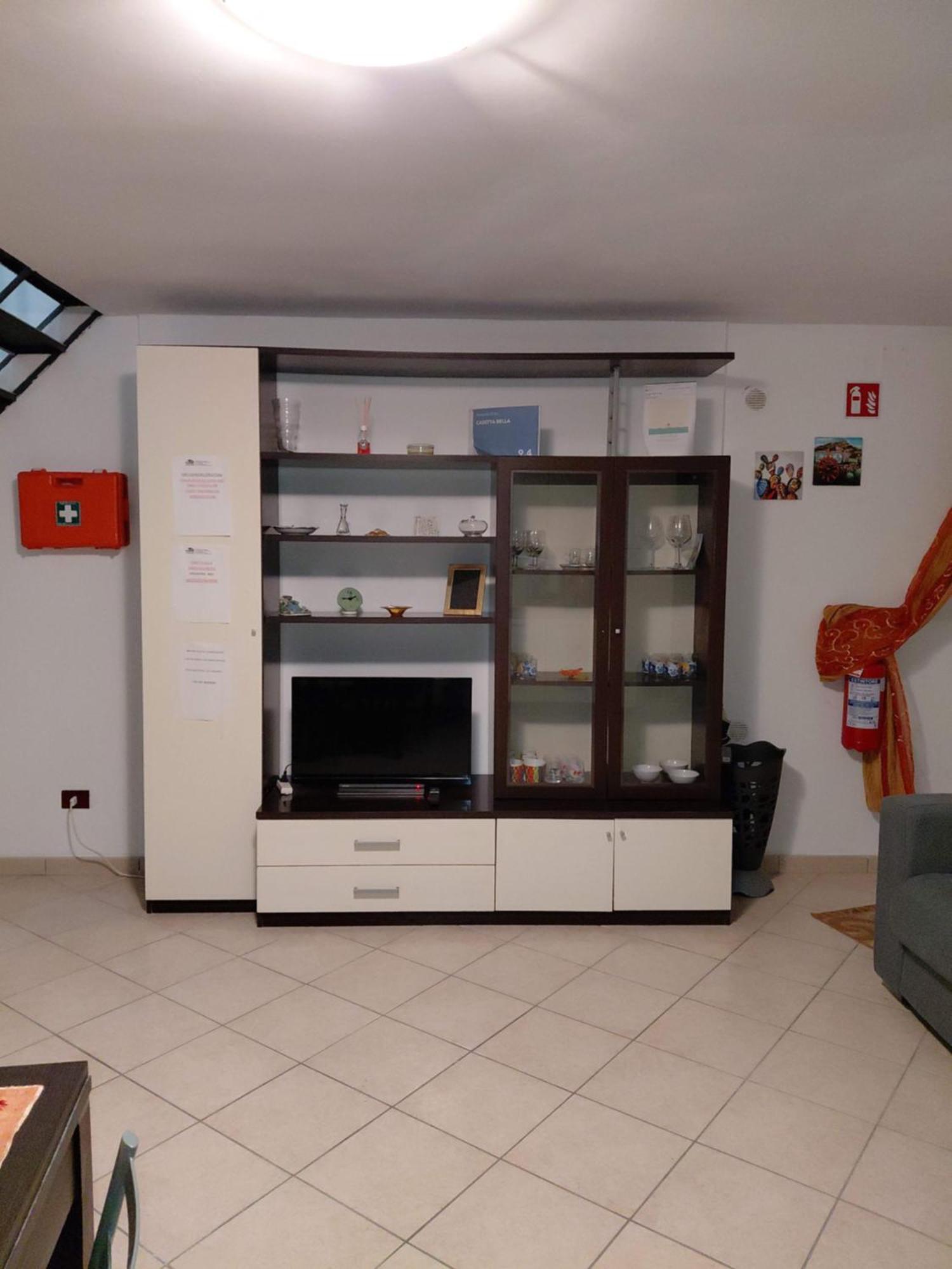 Casetta Bella Condro Buitenkant foto