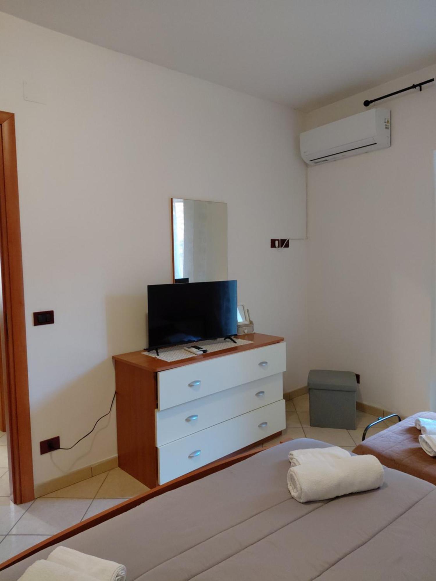 Casetta Bella Condro Buitenkant foto