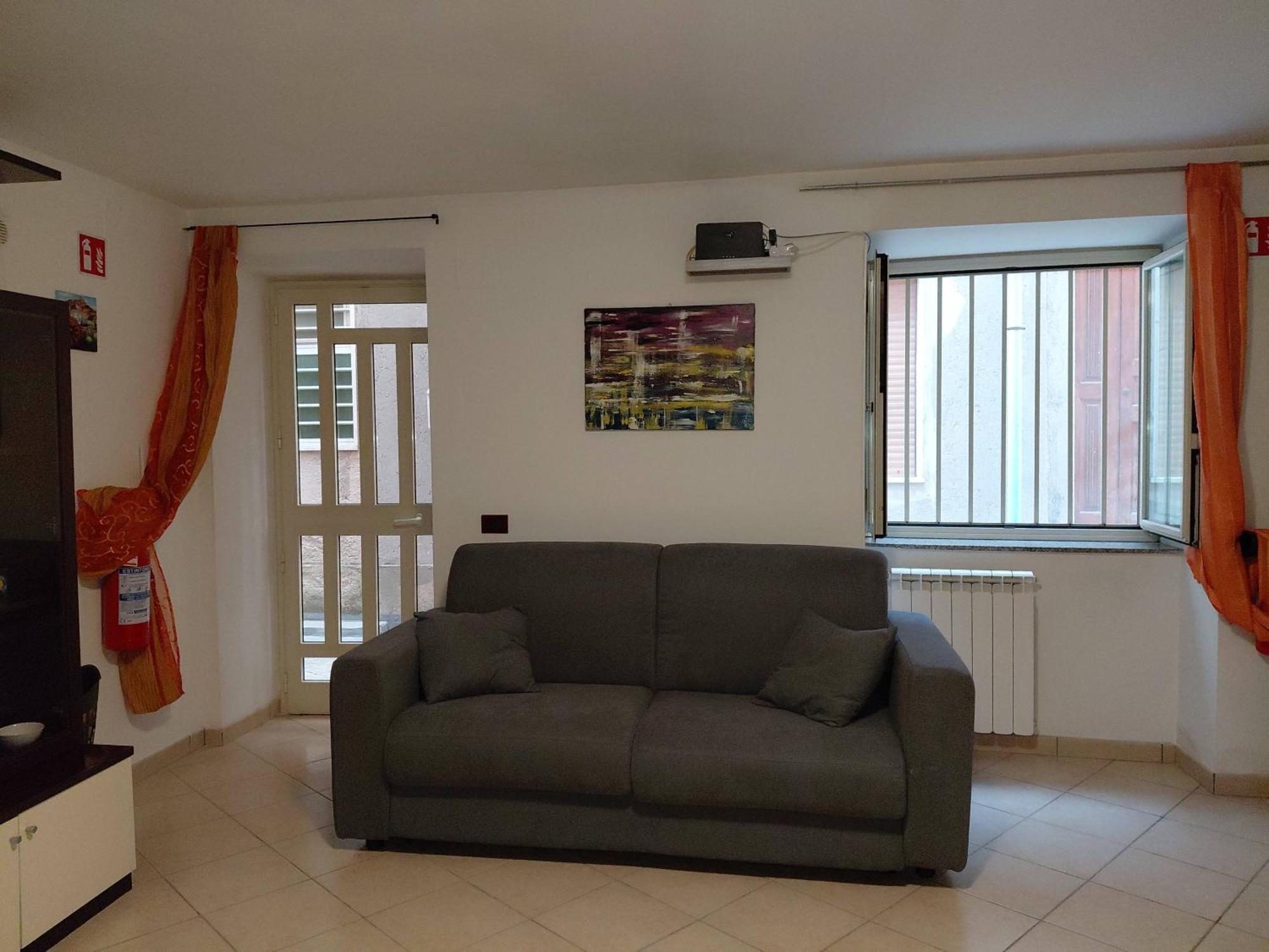 Casetta Bella Condro Buitenkant foto