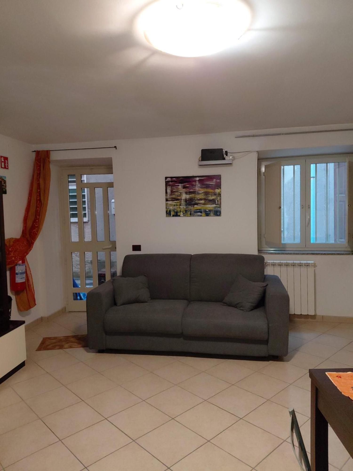 Casetta Bella Condro Buitenkant foto